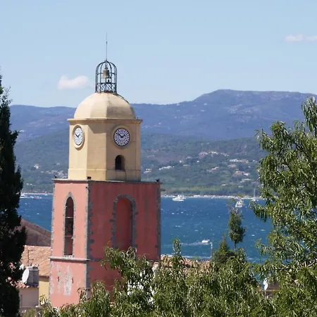Le Val De Pons Apartment