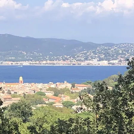 Apartment Le Val De Pons