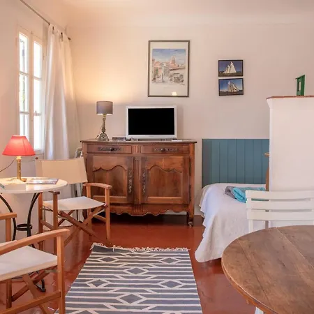 Le Val De Pons Apartment Ramatuelle