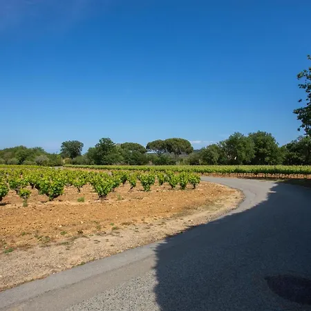 Le Val De Pons *